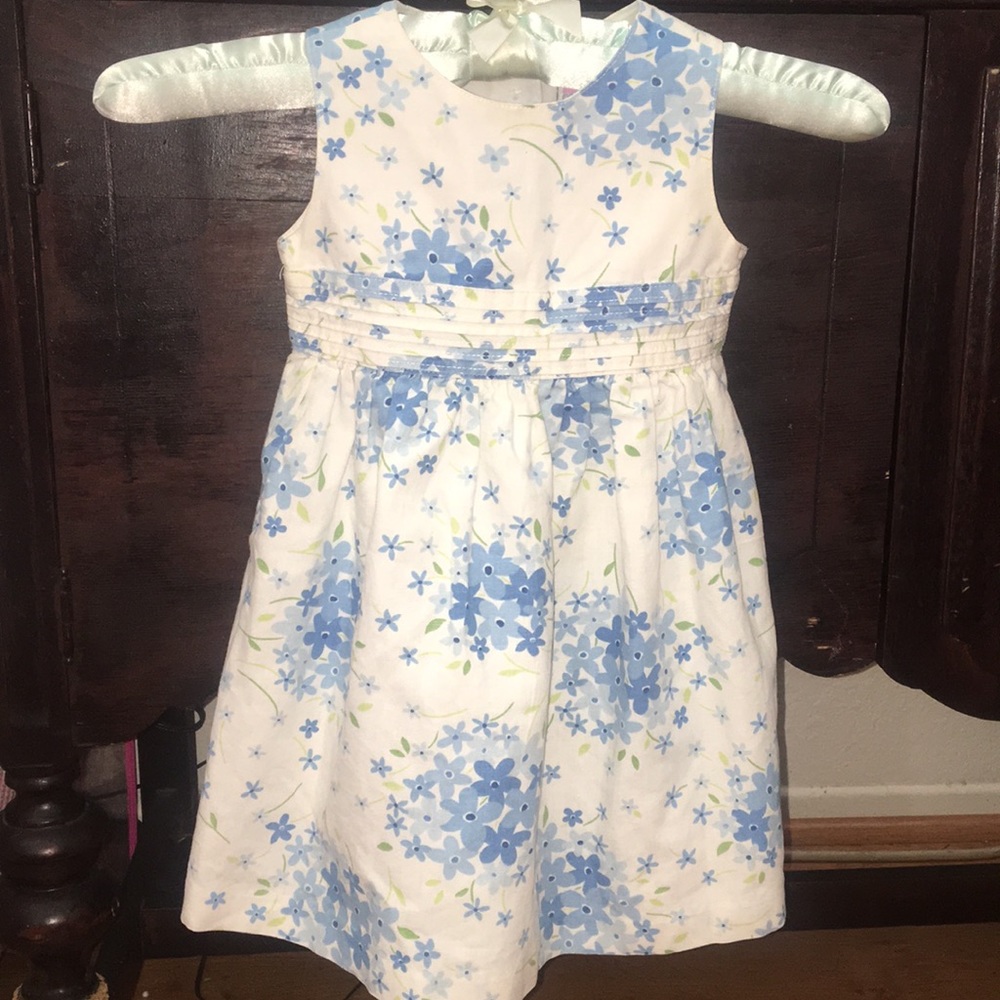 Gymboree dress